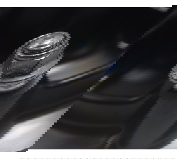 Cubo Coroa Kawasaki Z 400 19-23 Original