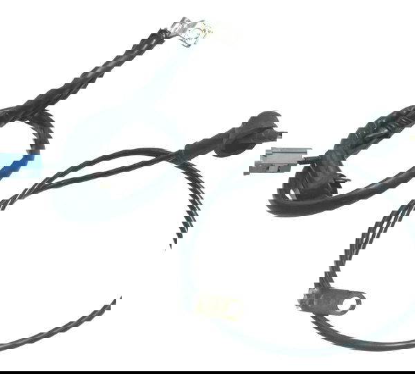 Cabos Bateria Kawasaki Z 400 19-23 Original