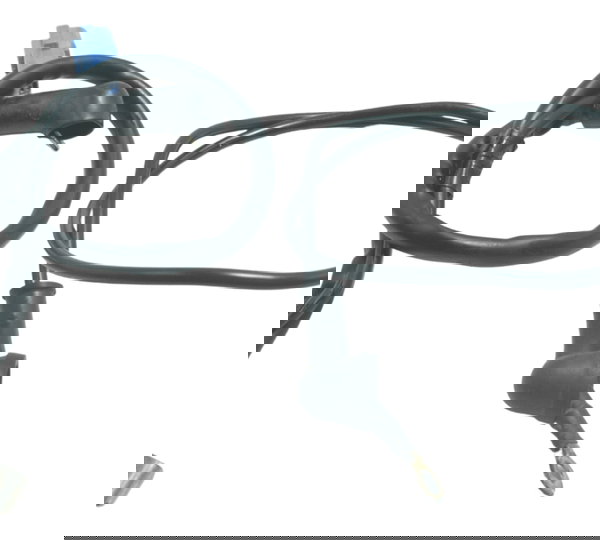 Cabos Bateria Kawasaki Z 400 19-23 Original