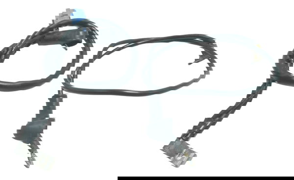Cabos Bateria Kawasaki Z 400 19-23 Original
