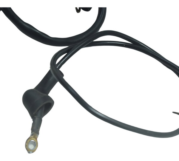 Cabos Bateria Kawasaki Z 400 19-23 Original