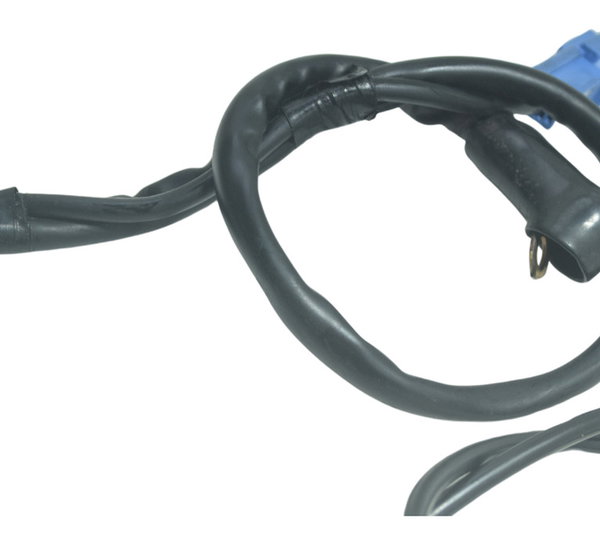 Cabos Bateria Kawasaki Z 400 19-23 Original