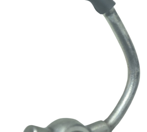 Flexível Freio Traseiro Kawasaki Z 400 19-23 Original