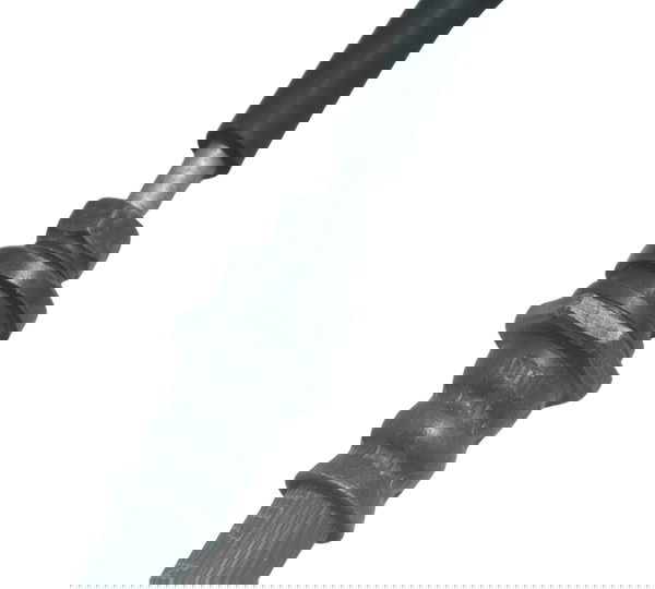 Flexível Freio Traseiro Kawasaki Z 400 19-23 Original