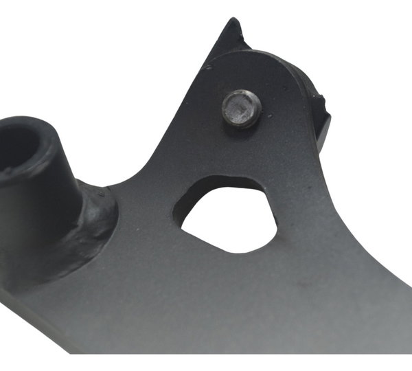 Par Suporte Motor C/ Avaria Kawasaki Z 400 19-23 Original