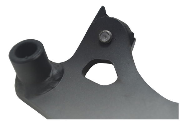 Par Suporte Motor C/ Avaria Kawasaki Z 400 19-23 Original