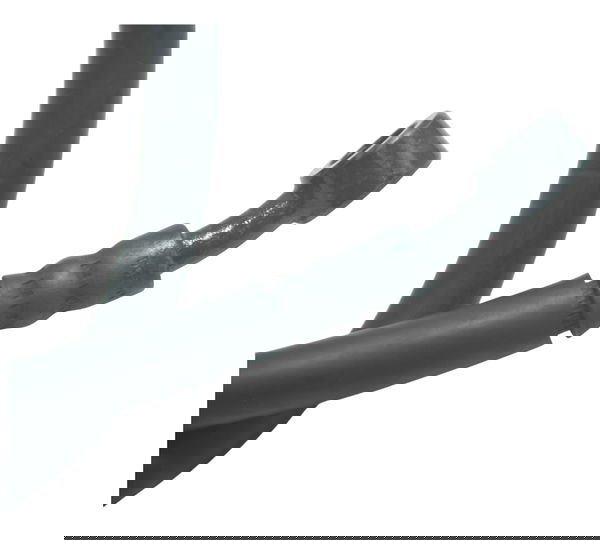 Flexível Freio Dianteiro Kawasaki Z 400 19-23 Original