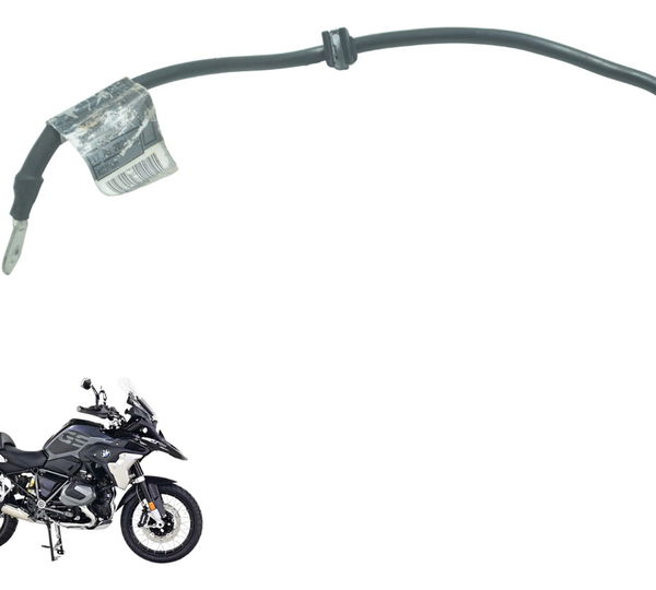 Cabo Motor Arranque Bmw R1250 R 1250 Gs 19-24 Original