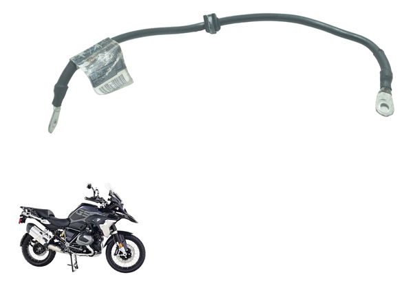 Cabo Motor Arranque Bmw R1250 R 1250 Gs 19-24 Original