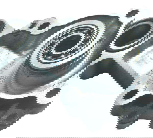 Bomba Água Kawasaki Z 400 19-23 Original