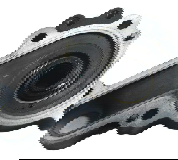 Bomba Água Kawasaki Z 400 19-23 Original