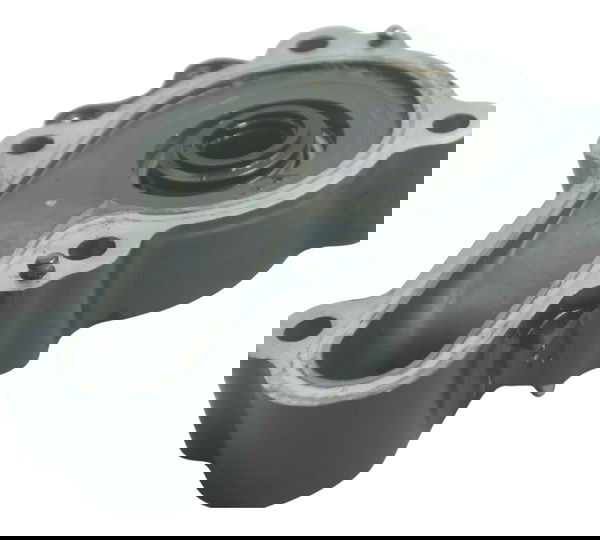 Bomba Água Kawasaki Z 400 19-23 Original