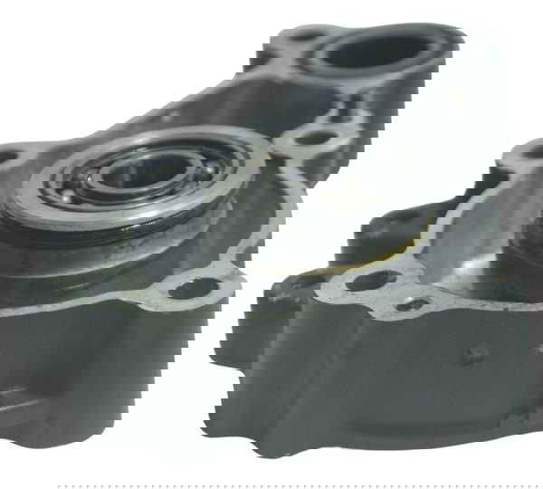 Bomba Água Kawasaki Z 400 19-23 Original