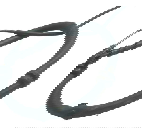 Flexível Freio Traseiro Kawasaki Z 400 19-23 Original