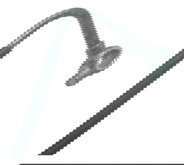 Flexível Freio Traseiro Kawasaki Z 400 19-23 Original