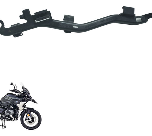 Capa Guia Flexível Bmw R1250 R 1250 Gs 19-24 Original