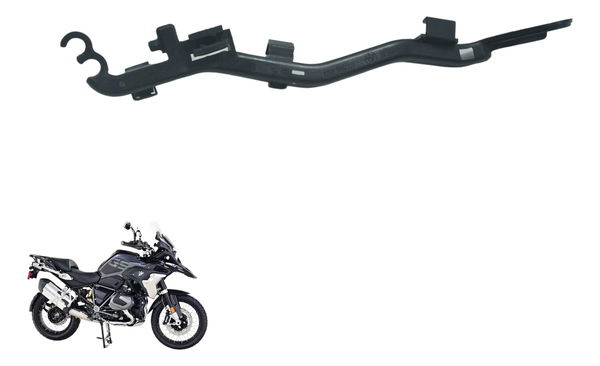 Capa Guia Flexível Bmw R1250 R 1250 Gs 19-24 Original