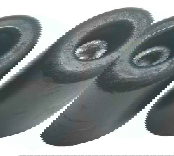 Par Peso Guidão C/ Detalhes Kawasaki Z 400 19-23 Original