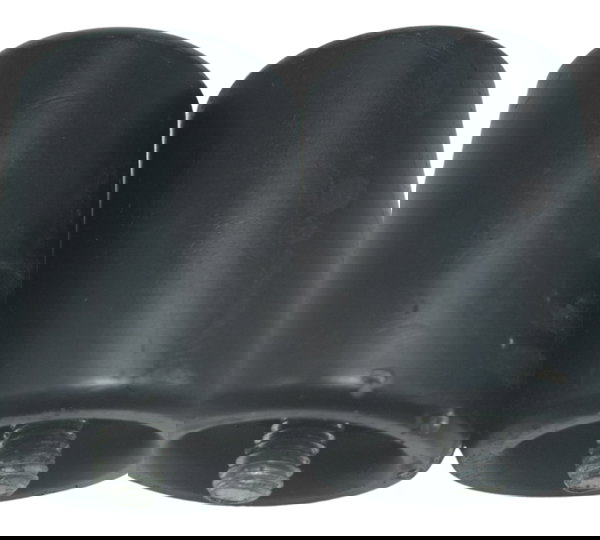 Par Peso Guidão C/ Detalhes Kawasaki Z 400 19-23 Original