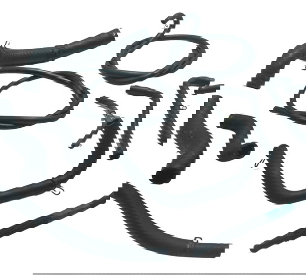 Kit Mangueiras Kawasaki Z 400 19-23 Original