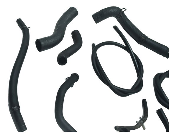 Kit Mangueiras Kawasaki Z 400 19-23 Original