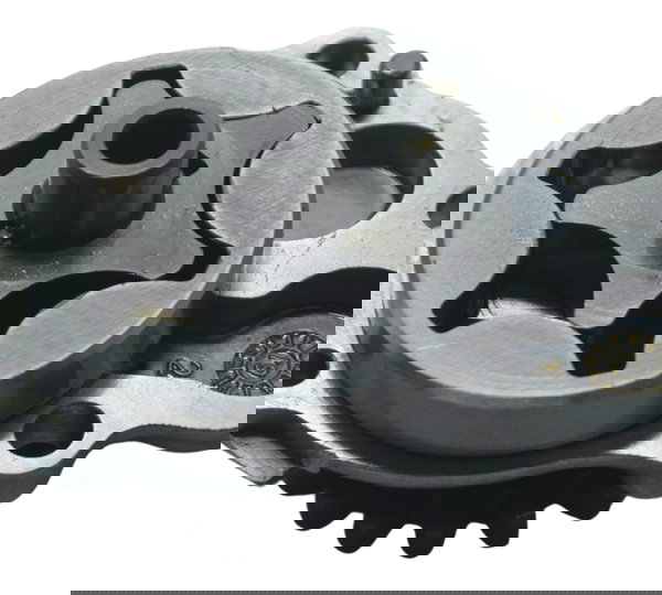 Bomba Óleo Kawasaki Z 400 19-23 Original