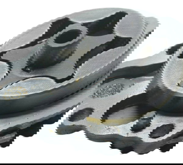 Bomba Óleo Kawasaki Z 400 19-23 Original