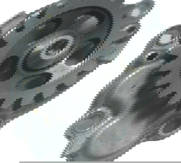 Bomba Óleo Kawasaki Z 400 19-23 Original