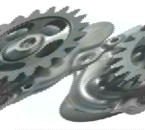 Bomba Óleo Kawasaki Z 400 19-23 Original