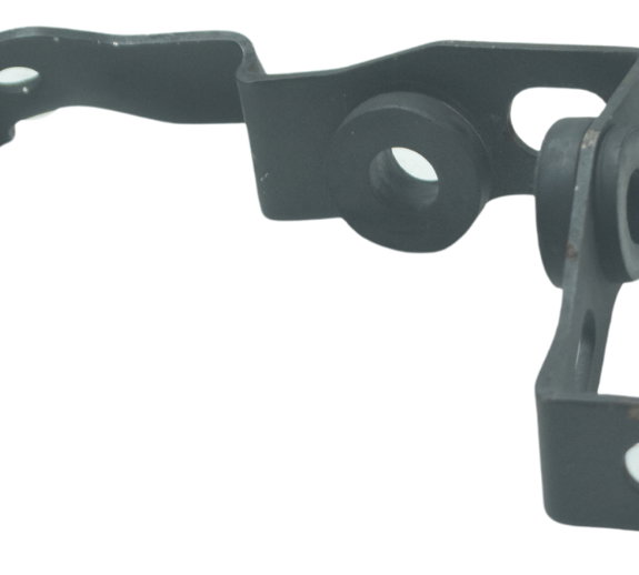 Suporte Sensor Abs C/ Avaria Kawasaki Z 400 19-23 Original