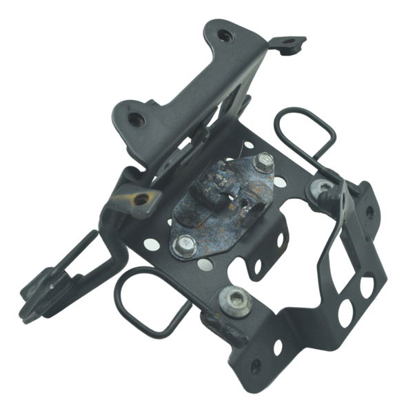 Suporte Aranha Farol Kawasaki Z 400 19-23 Original