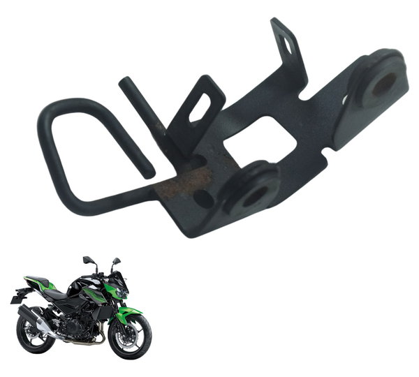 Guia Cabos Kawasaki Z 400 19-23 Original