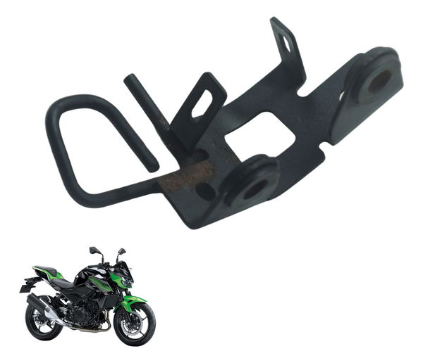 Guia Cabos Kawasaki Z 400 19-23 Original