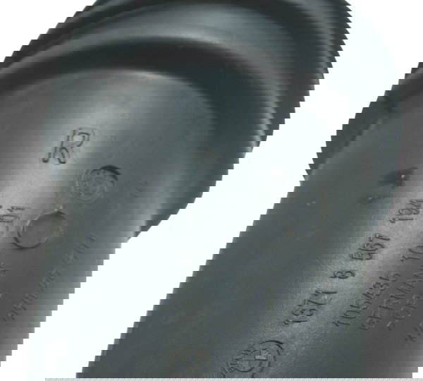 Duto Ar Direito Bmw R1250 R 1250 Gs 19-24 Original