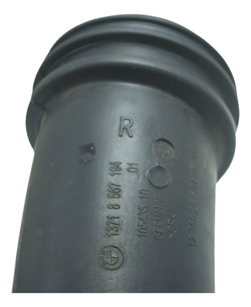 Duto Ar Direito Bmw R1250 R 1250 Gs 19-24 Original