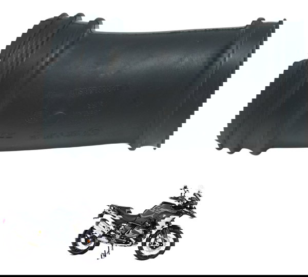 Duto Ar Direito Bmw R1250 R 1250 Gs 19-24 Original