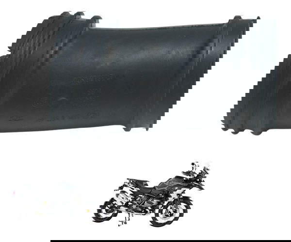 Duto Ar Direito Bmw R1250 R 1250 Gs 19-24 Original