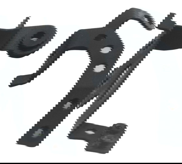 Par Suporte Tanque Kawasaki Z 400 19-23 Original