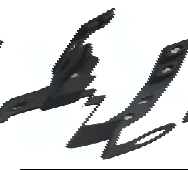 Par Suporte Tanque Kawasaki Z 400 19-23 Original