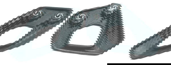 Par Protetor Calcanhar Bmw R1250 R 1250 Gs 19-24 Original