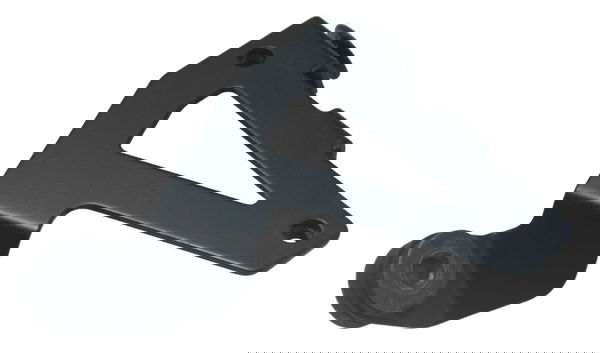 Suporte Retificador Carga Kawasaki Z 400 19-23 Original