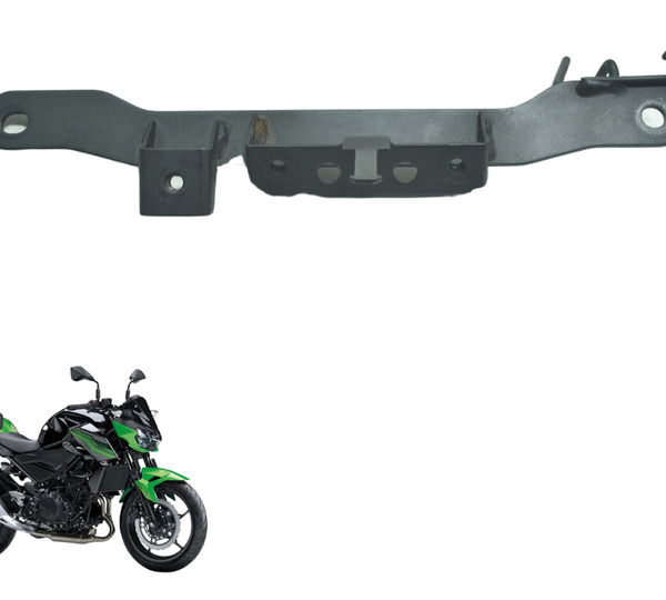 Suporte Kawasaki Z 400 19-23 Original