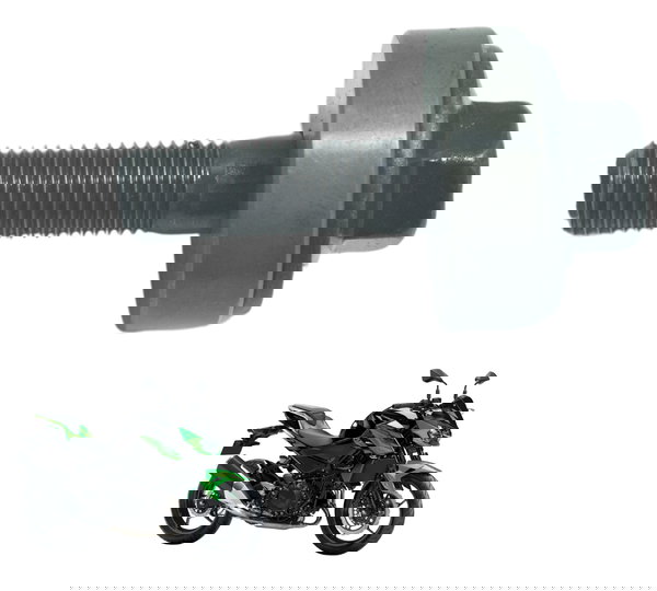 Parafuso Magneto Kawasaki Z 400 19-23 Original