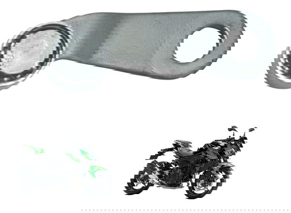 Posicionador Marcha Kawasaki Z 400 19-23 Original