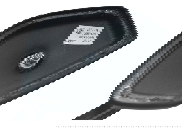 Carcaça Espelh Retrovisor Dir Bmw R1250 R 1250 Gs 19-24 Orig