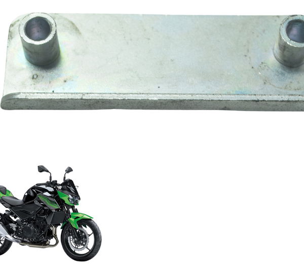 Suporte Kawasaki Z 400 19-23 Original