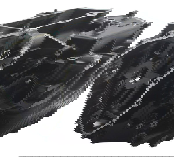 Carcaça Bloco Moto Nfe Baixa Kawasaki Z 400 19-23 Original