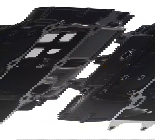 Carcaça Bloco Moto Nfe Baixa Kawasaki Z 400 19-23 Original