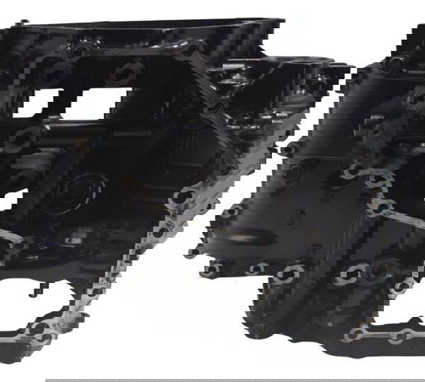 Carcaça Bloco Moto Nfe Baixa Kawasaki Z 400 19-23 Original