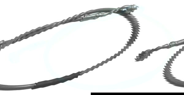 Flexível Freio Diant C/ Det Bmw R1250 R 1250 Gs 19-24 Orig